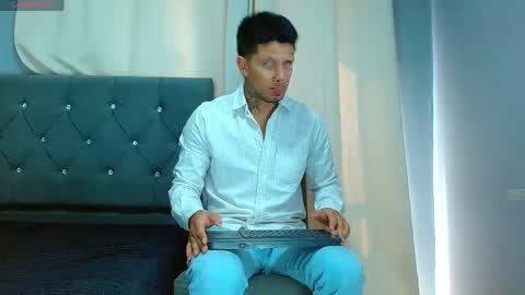 MATTEO online show from 04/14/26, 12:33