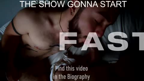 Matteo simpson online show from 12/23/24, 02:35