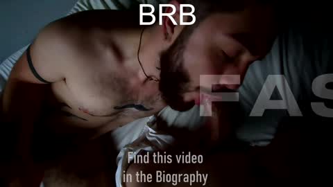 Matteo simpson online show from 01/11/25, 02:20