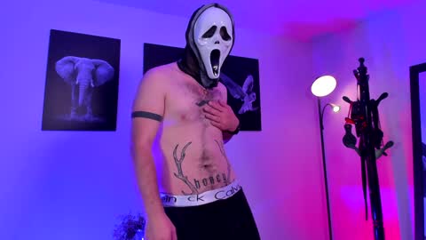 Matteo simpson online show from 02/04/25, 12:08