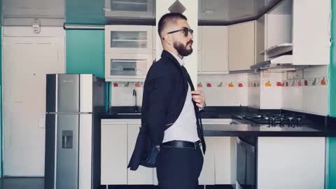 Matteo simpson online show from 09/24/25, 02:04