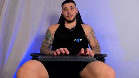 Snapshot of matteosantino25 chatting on 02/12/26, 06:03 matteosantino25 online show from 02/12/26, 06:03