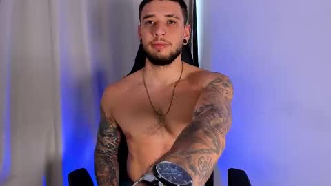 Snapshot of matteosantino25 chatting on 02/20/26, 06:41 matteosantino25 online show from 02/20/26, 06:41