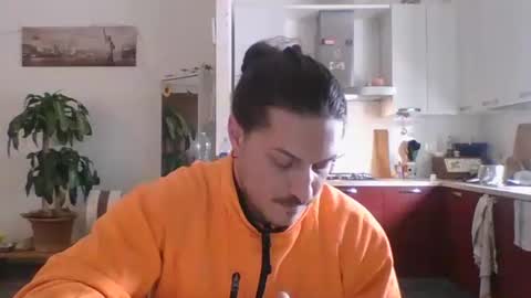 matteushh87 online show from 02/09/26, 10:30