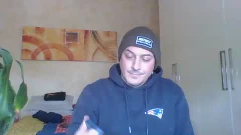 matteushh87 online show from 03/27/26, 12:05