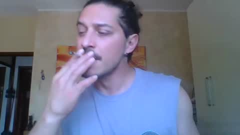 matteushh87 online show from 04/16/26, 08:59