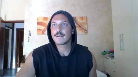 matteushh87 online show from 07/06/26, 07:27