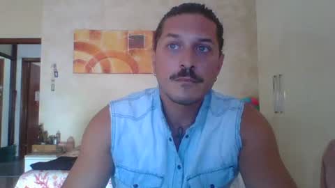 matteushh87 online show from 07/27/26, 08:54