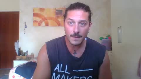 matteushh87 online show from 07/28/26, 08:54