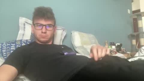 matthd21 online show from 10/27/25, 07:23