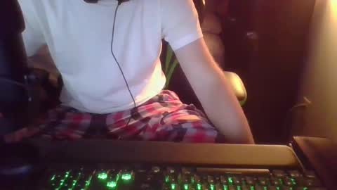 Matt online show from 01/10/25, 03:39