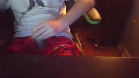 Matt online show from 02/17/25, 03:47
