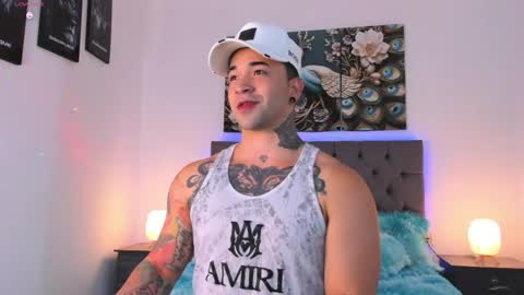 Matthew INDEPENDENT MODEL online show from 06/10/26, 02:12