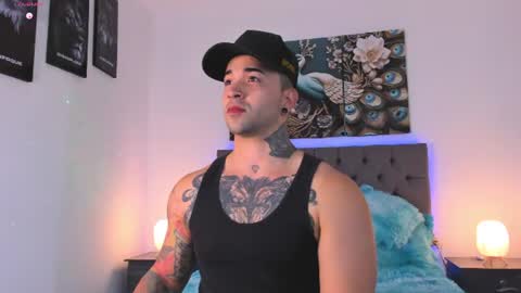 Snapshot of matthew_colee chatting on 06/20/26, 03:20 Matthew INDEPENDENT MODEL online show from 06/20/26, 03:20