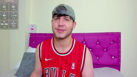 matthewlatinc online show from 02/03/26, 02:53