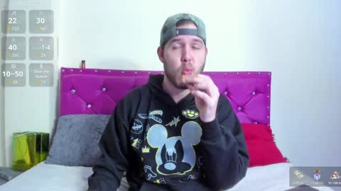 matthewlatinc online show from 04/04/26, 02:21