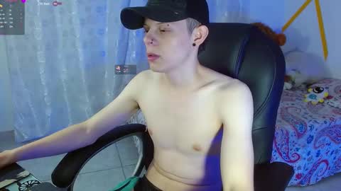 Snapshot of matthewboy_ chatting on 12/11/24, 07:09 MatthewBoy online show from 12/11/24, 07:09