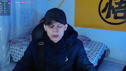 Snapshot of matthewboy_ chatting on 12/23/24, 05:49 MatthewBoy online show from 12/23/24, 05:49