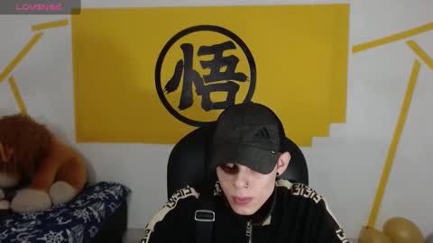 Snapshot of matthewboy_ chatting on 02/02/25, 04:37 MatthewBoy online show from 02/02/25, 04:37