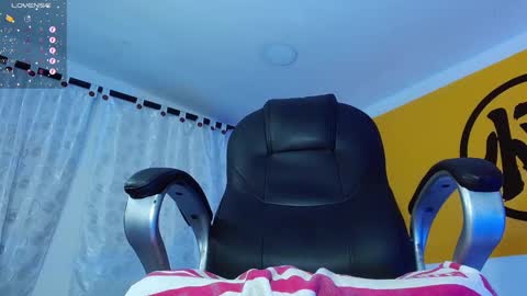 Snapshot of matthewboy_ chatting on 02/09/25, 04:07 MatthewBoy online show from 02/09/25, 04:07