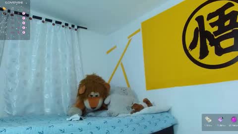 Snapshot of matthewboy_ chatting on 02/17/25, 04:37 MatthewBoy online show from 02/17/25, 04:37