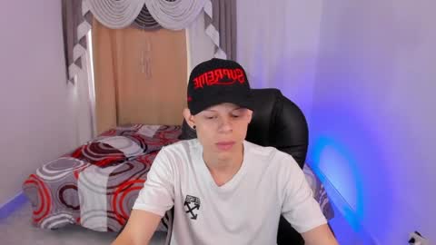 MatthewBoy online show from 04/29/26, 12:09