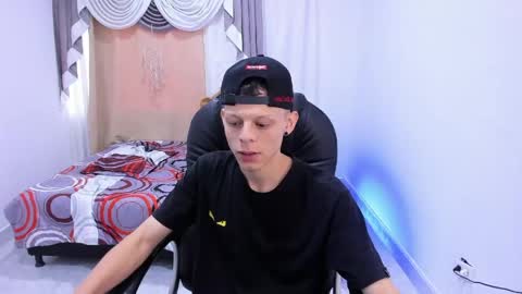 MatthewBoy online show from 05/15/26, 12:12