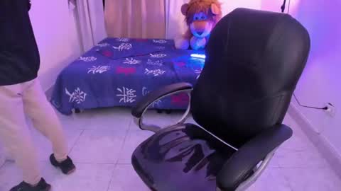 MatthewBoy online show from 08/04/26, 06:49