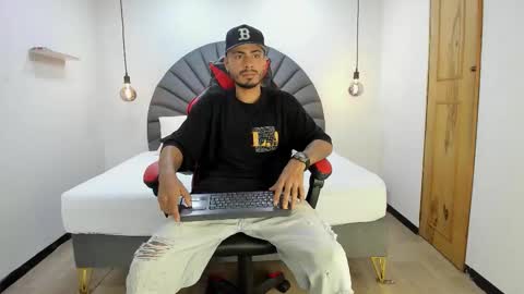 Matthew online show from 01/15/26, 08:34