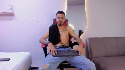 Snapshot of matthewcullenn chatting on 01/31/26, 09:46 Matthew online show from 01/31/26, 09:46