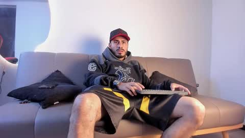 Snapshot of matthewcullenn chatting on 02/27/26, 09:09 Matthew online show from 02/27/26, 09:09