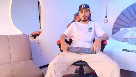 Snapshot of matthewcullenn chatting on 03/01/26, 09:28 Matthew online show from 03/01/26, 09:28