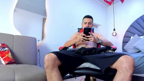 Matthew online show from 03/31/26, 08:53