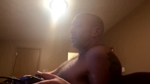 MH online show from 01/19/25, 05:48