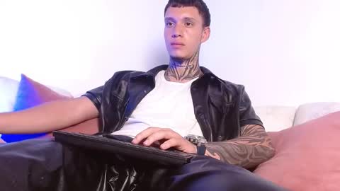 Matt online show from 11/30/25, 06:12