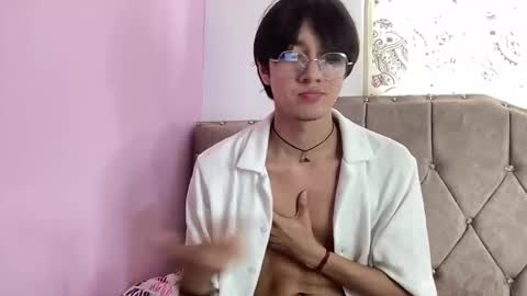 Snapshot of matti_mendez_ chatting on 09/27/25, 03:06 Matti Mendez online show from 09/27/25, 03:06