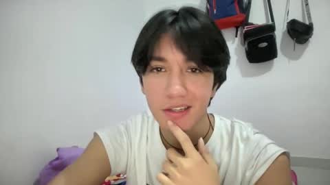 Snapshot of matti_mendez_ chatting on 09/29/25, 03:06 Matti Mendez online show from 09/29/25, 03:06