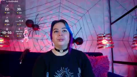 TATIANA  AND ROUS online show from 11/13/25, 11:09