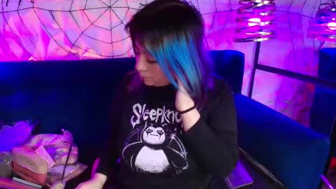 TATIANA  AND ROUS online show from 12/15/25, 11:03