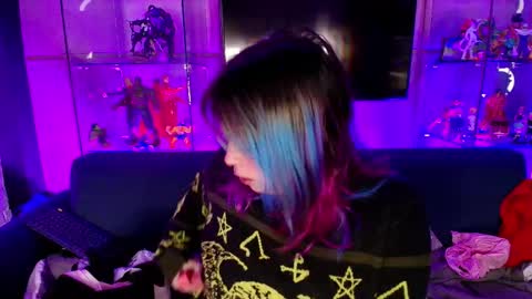 TATIANA  AND ROUS online show from 02/03/26, 11:04