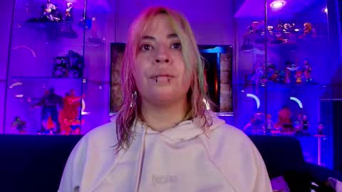 TATIANA  AND ROUS online show from 02/16/26, 11:06