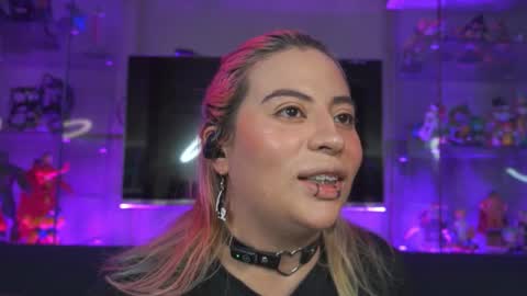 TATIANA  AND ROUS online show from 03/28/26, 11:10