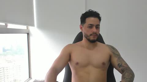 Mattias online show from 03/04/26, 09:21