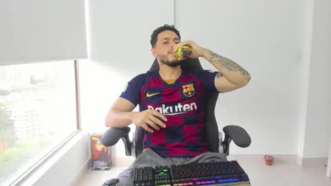 Mattias online show from 03/06/26, 10:39