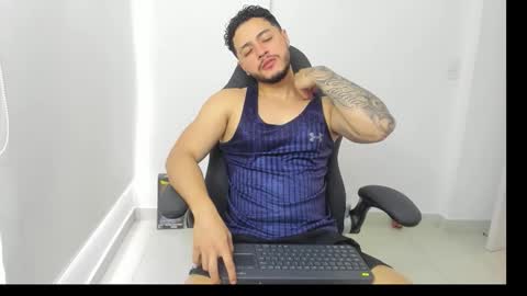 Mattias online show from 03/18/26, 09:40