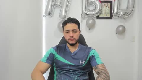 Mattias online show from 03/28/26, 03:00