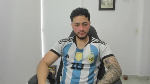 Mattias online show from 04/07/26, 09:37