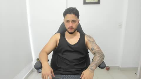 Mattias online show from 04/16/26, 10:34