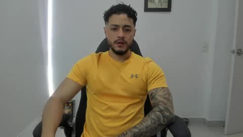 Mattias online show from 04/17/26, 08:12