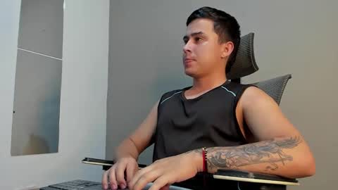 mattiwsmorris_ online show from 12/05/25, 06:11